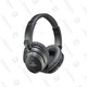 Audio-Technica ANC Wired Headphones ATH-ANC9 | $45 | Newegg